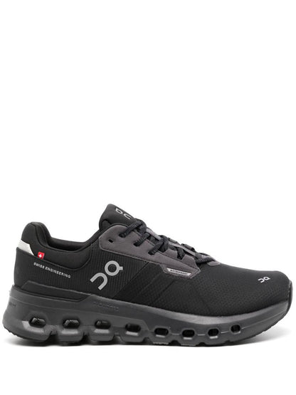 Über Laufschuhe