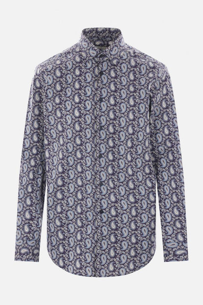 Etro-Hemden