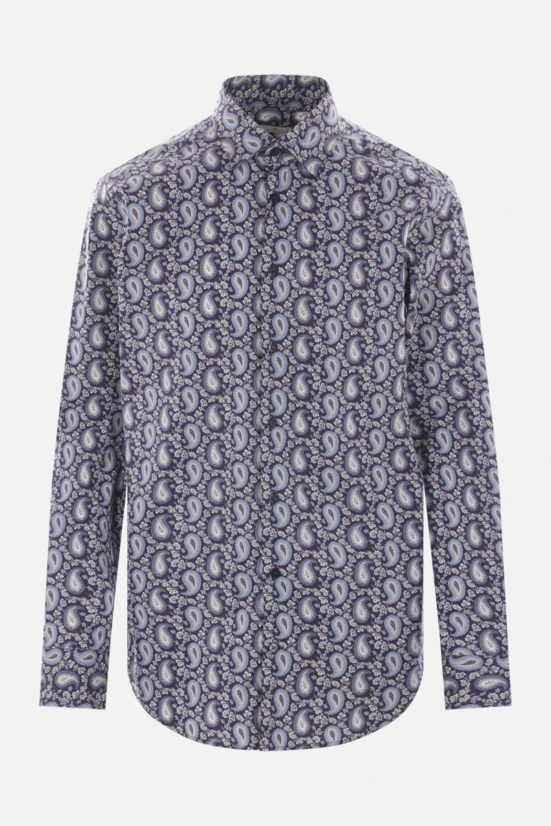 Etro-Hemden