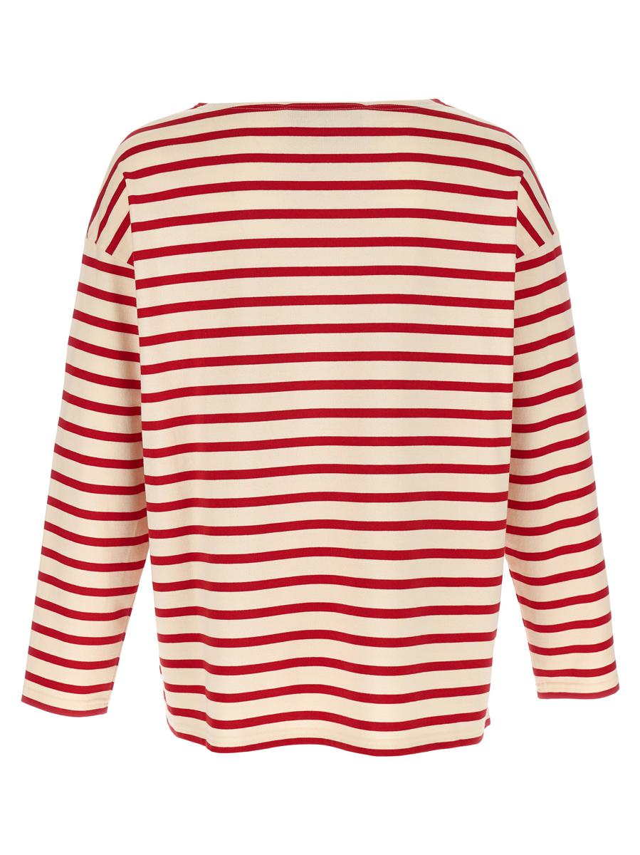 Valentino Garavani Valentino Garavani „Chez Valentino“ T-Shirt