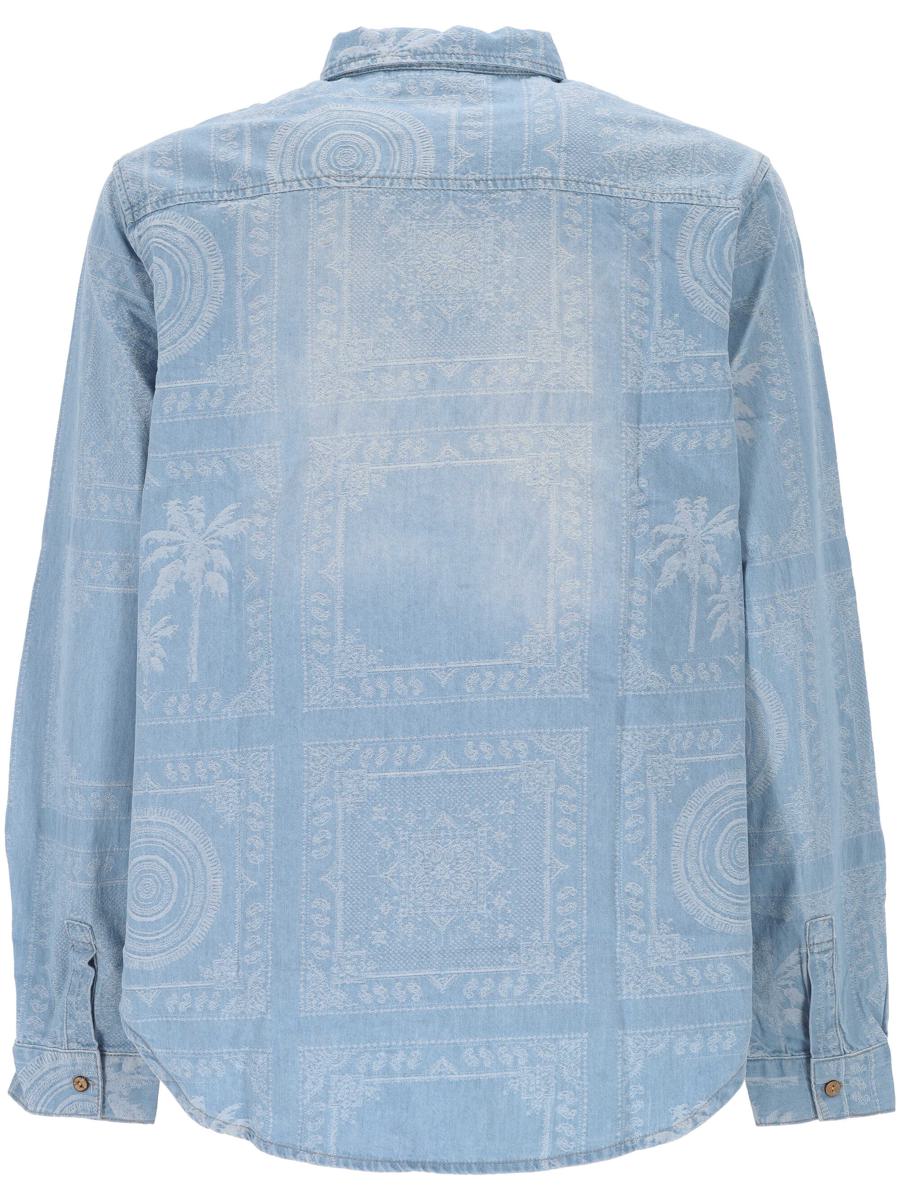 Tooco Pullover