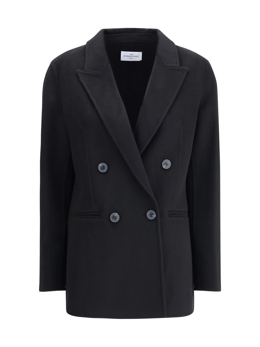 Dynamis Studio Blazer &amp; Westen