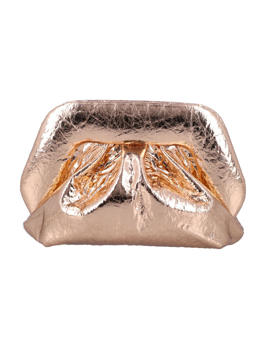Themoirè Gea Ananas-Clutch