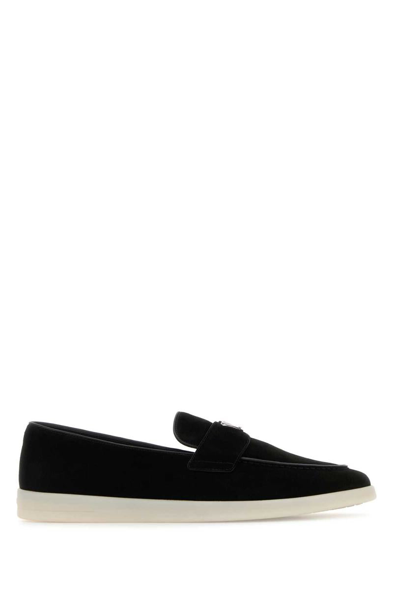 Prada Moccaster