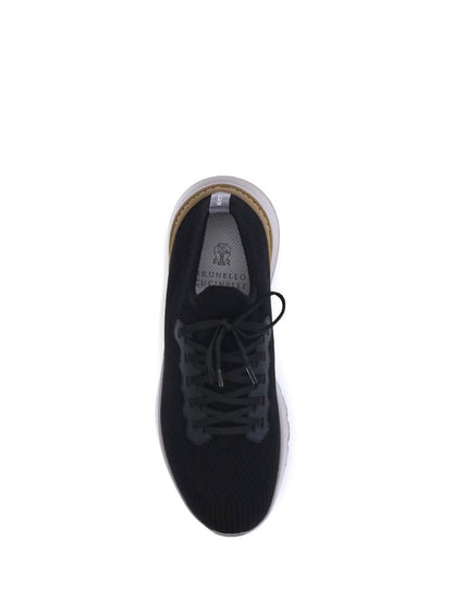 Brunello Cucinelli Sneaker