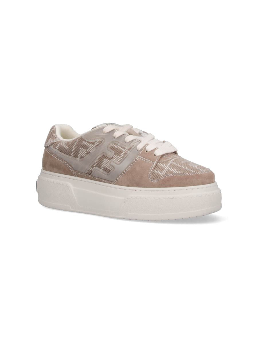 Fendi Turnschuhe