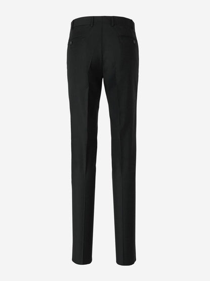 Scabal Formelle Wollhose