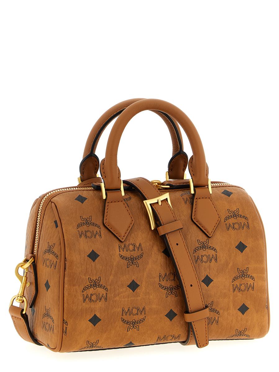 Mcm „Ella Boston“ Topcase