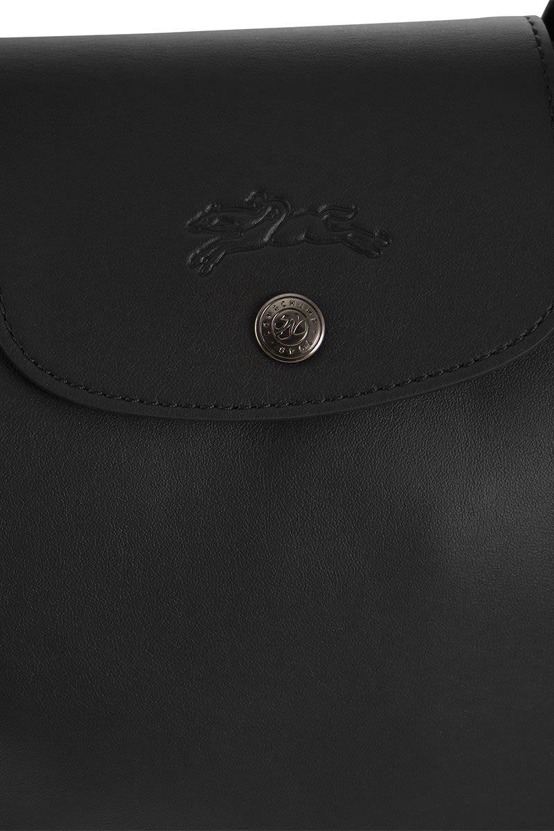 Longchamp Le Pliage Xtra – Lederhandtasche