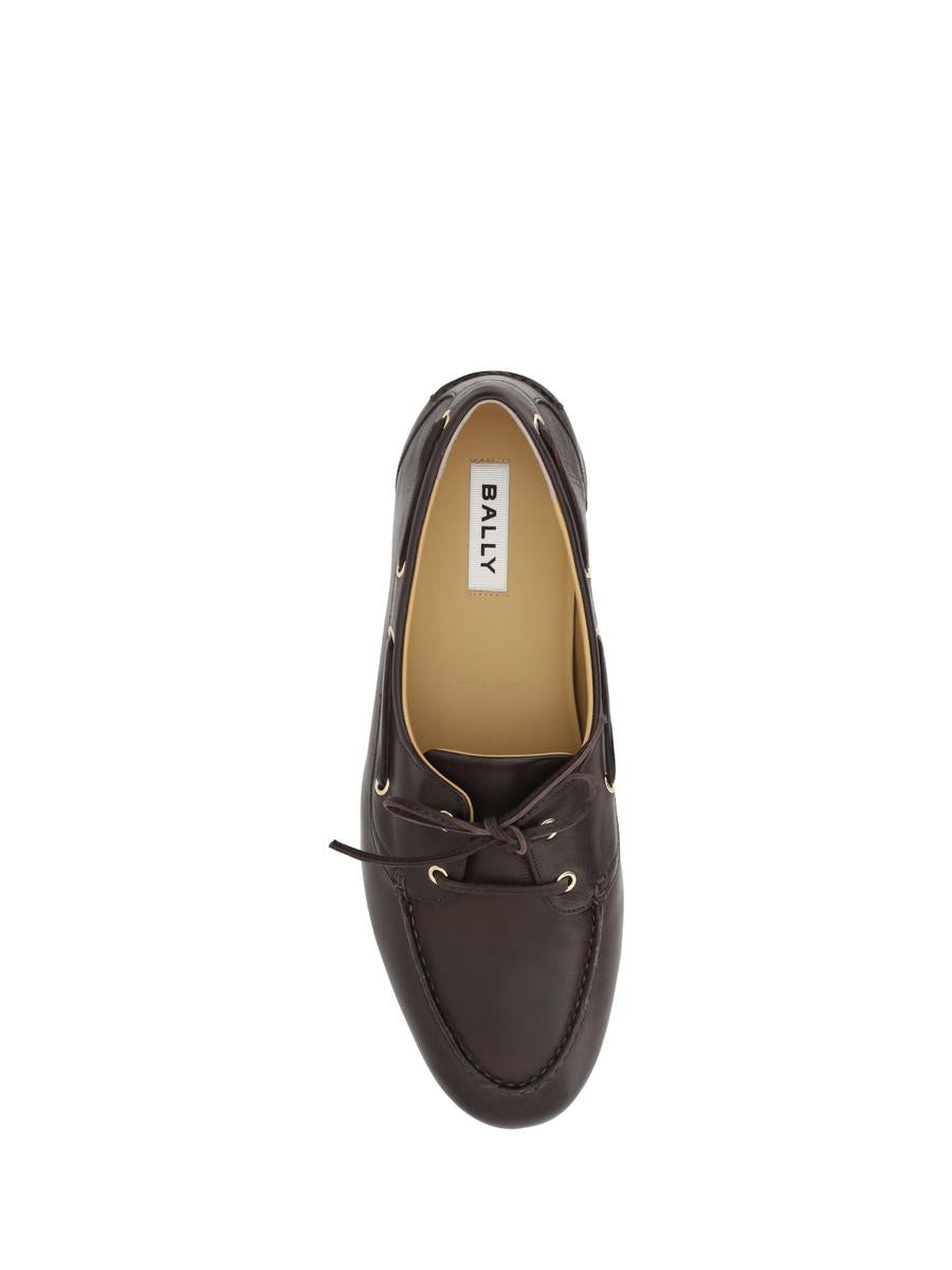 Bally Loafer
