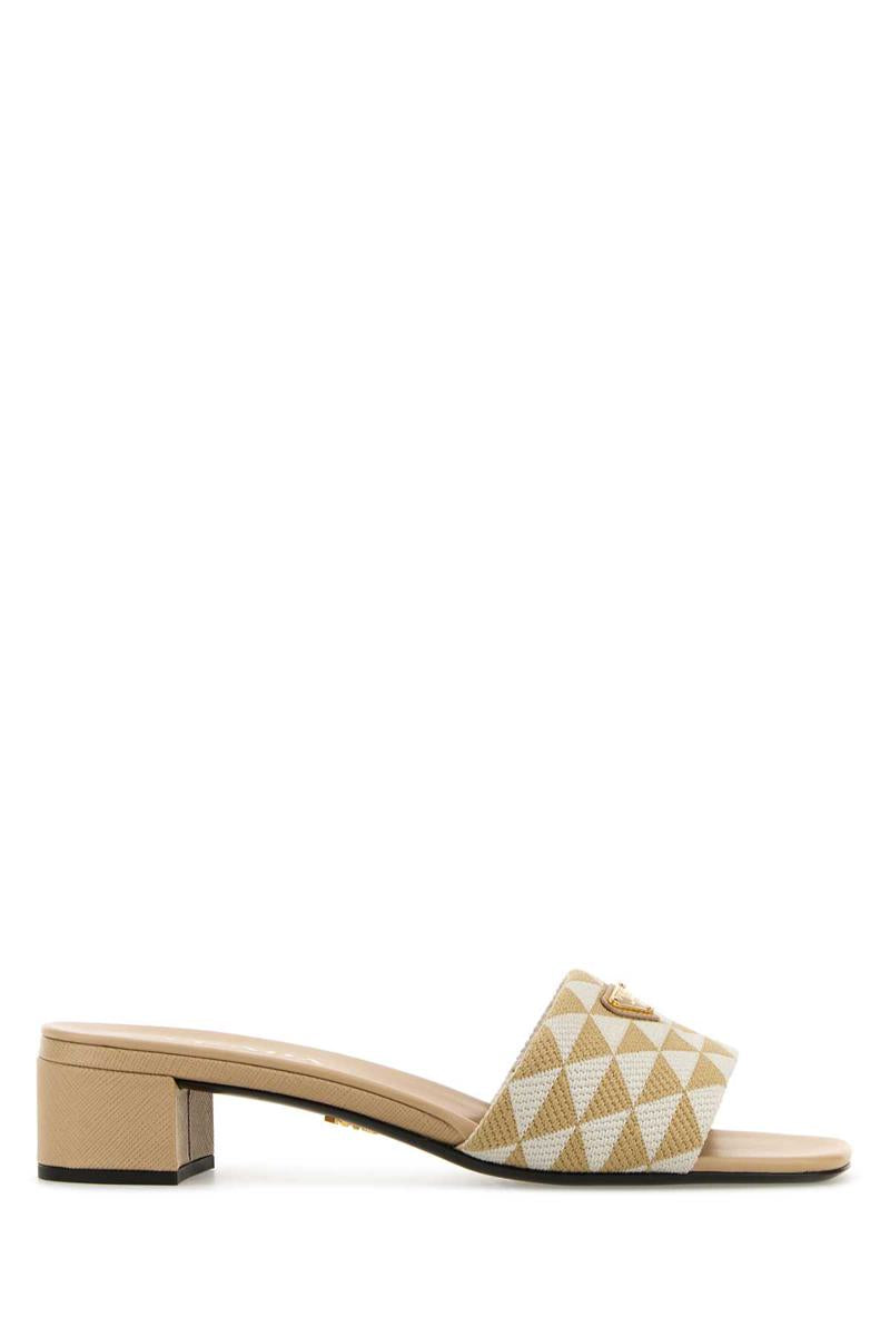 Prada Sandalen