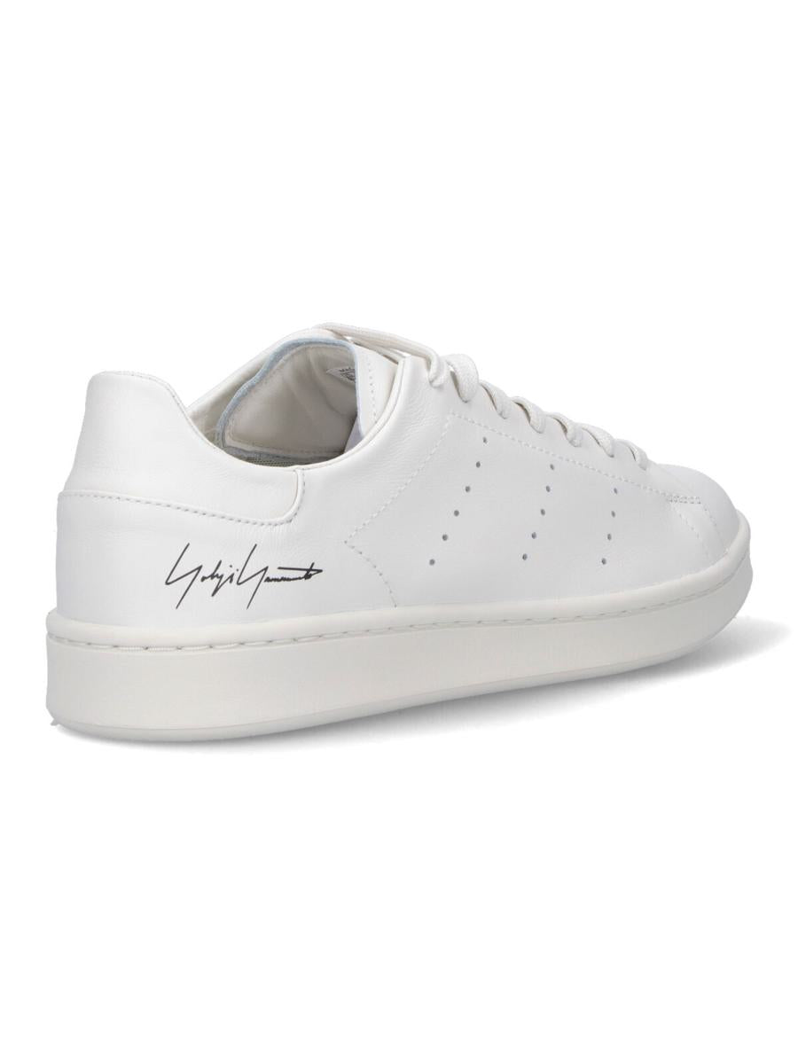 Y-3 Adidas Turnschuhe