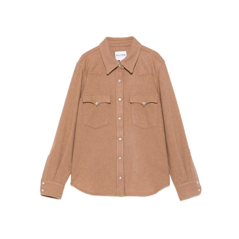 Kujten-Shirts