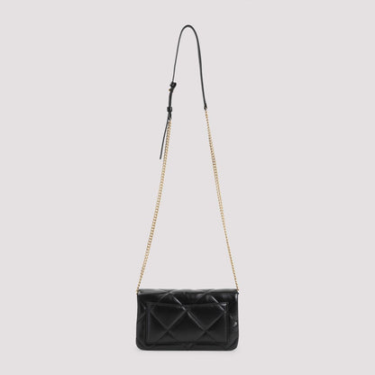 Tory Burch Kettenbrieftasche