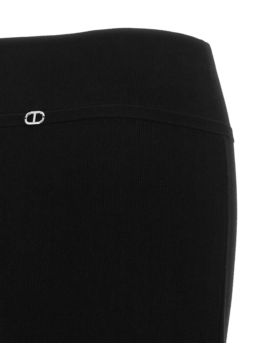 Twinset Wollrock