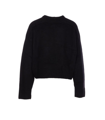 Pullover von Loulou De Saison