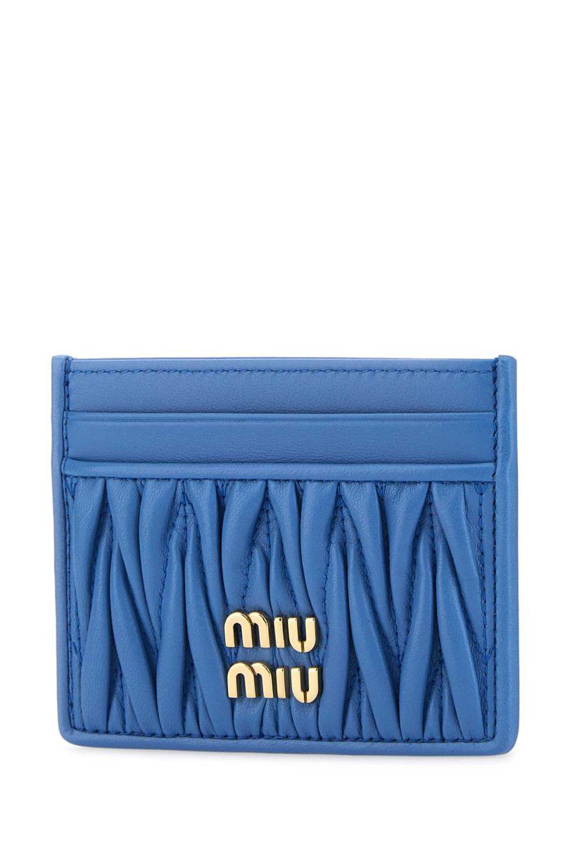 Miu Miu Geldbörsen