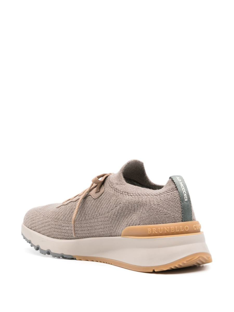 Flache Schuhe von Brunello Cucinelli