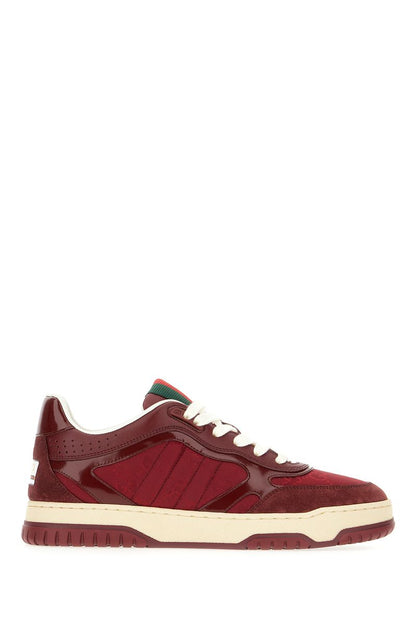 Gucci-Sneaker