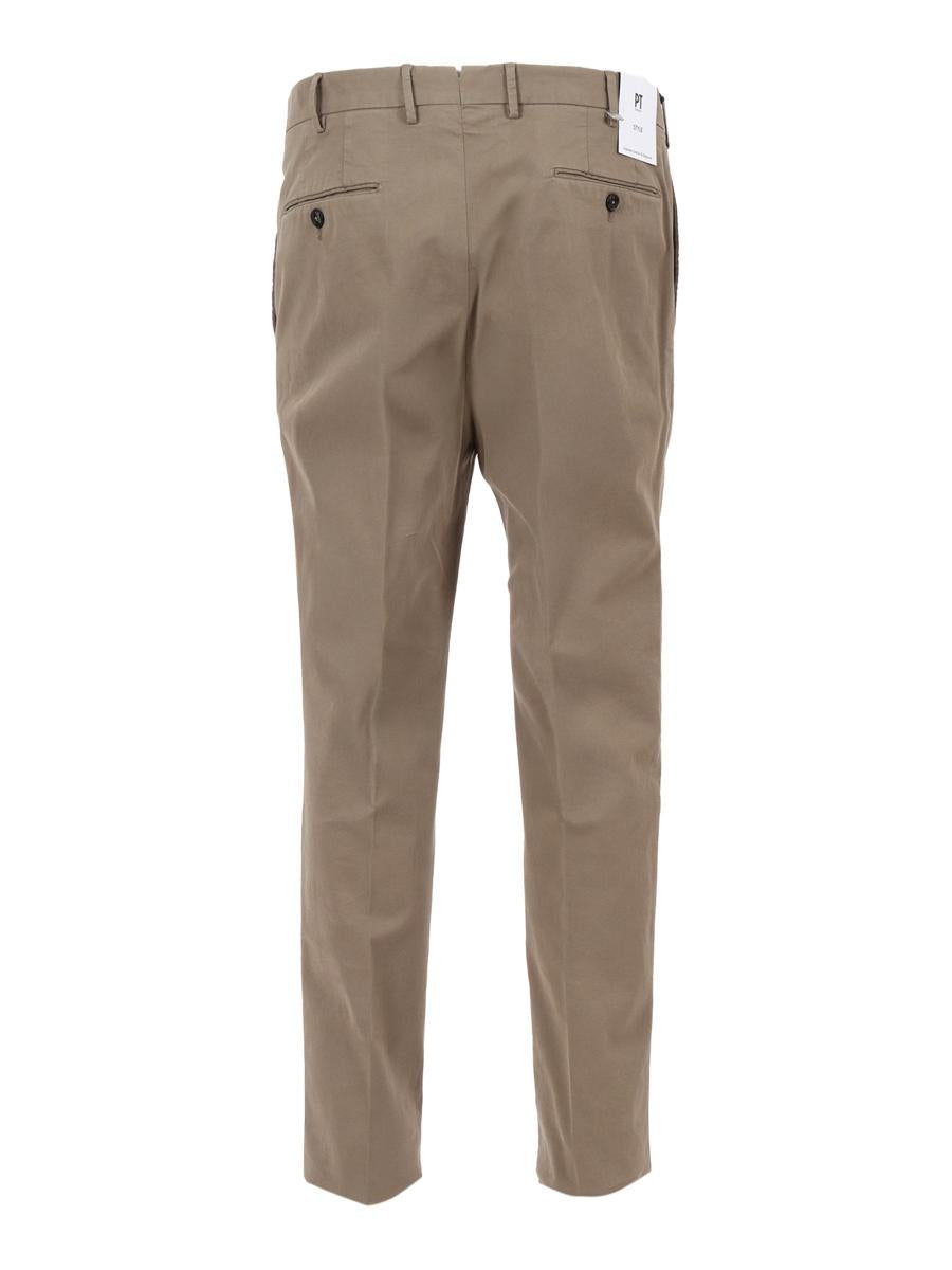 Pt Torino Hose