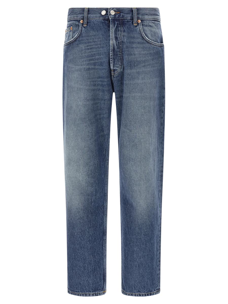 Department 5 – Musso-Jeans
