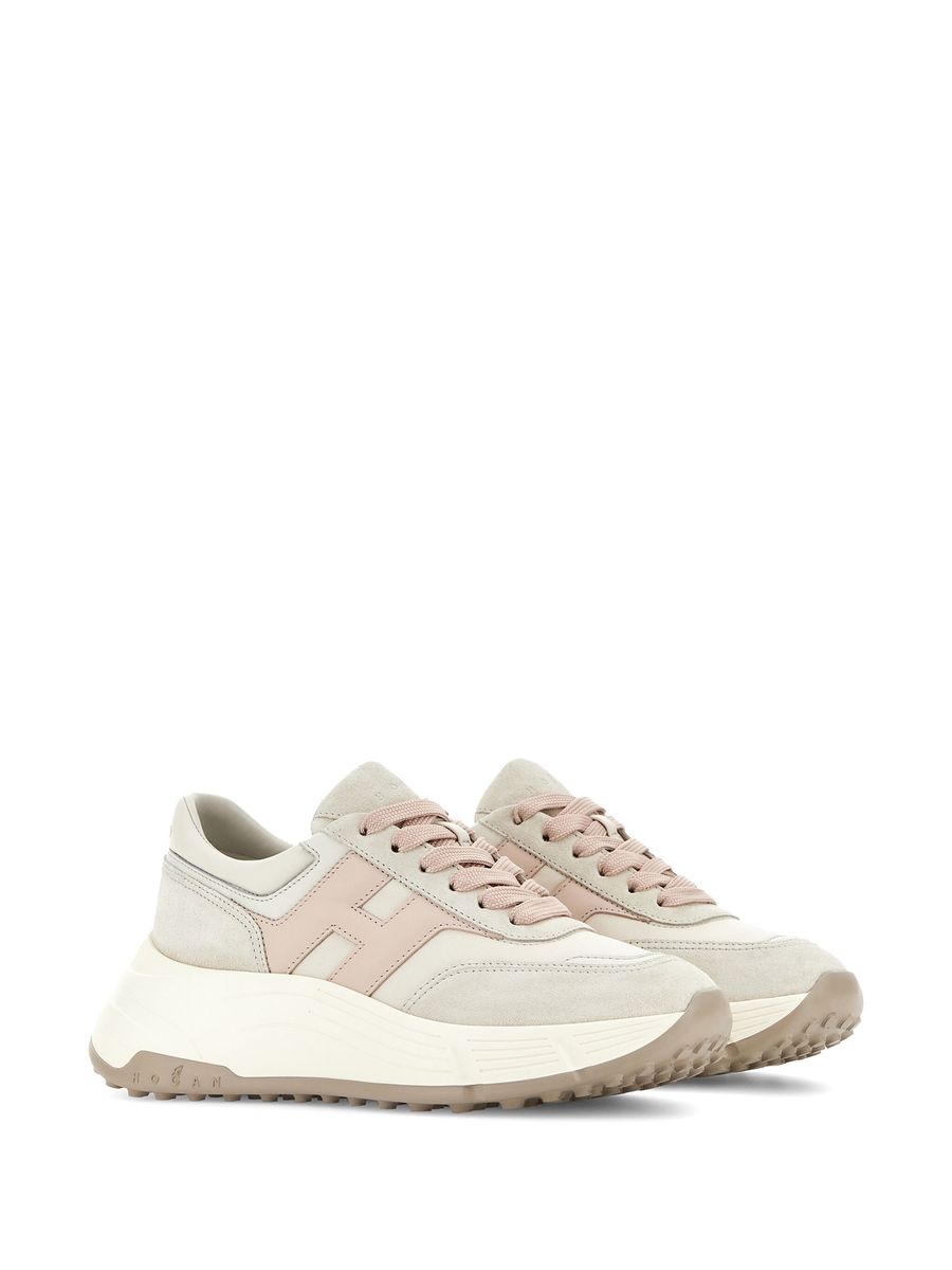 Hogan „H669“ Sneaker