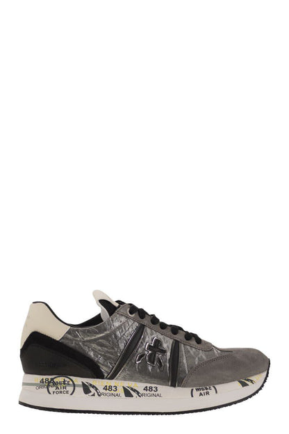Premiata Conny 6986 – Turnschuhe