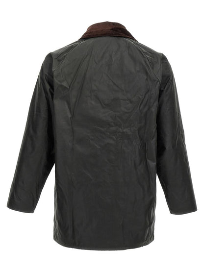 Barbour 'Beaufort' Jacke