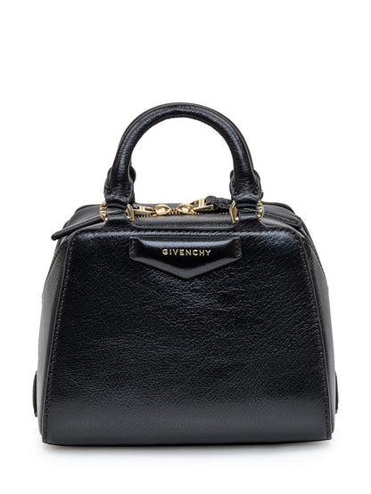 Givenchy Antigona Cube Nano-Tasche