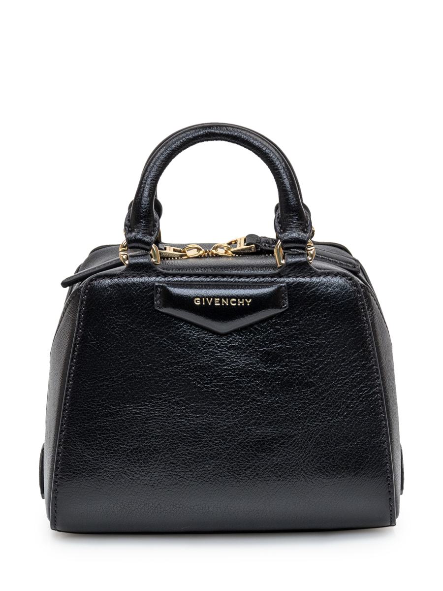 Givenchy Antigona Cube Nano-Tasche