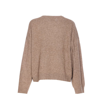Pullover von Loulou De Saison