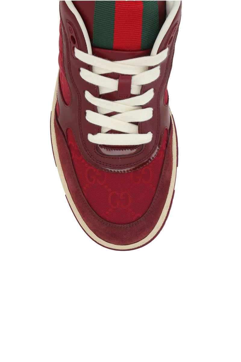 Gucci-Sneaker