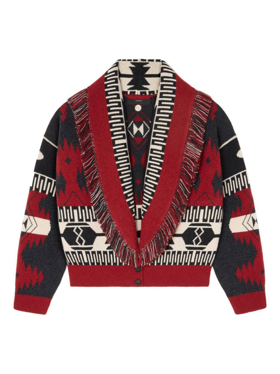 Alanui Pullover