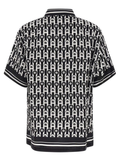 Dolce &amp; Gabbana „Private Wardrobe“-Hemd