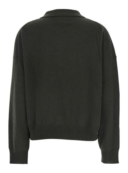 Rollkragenpullover