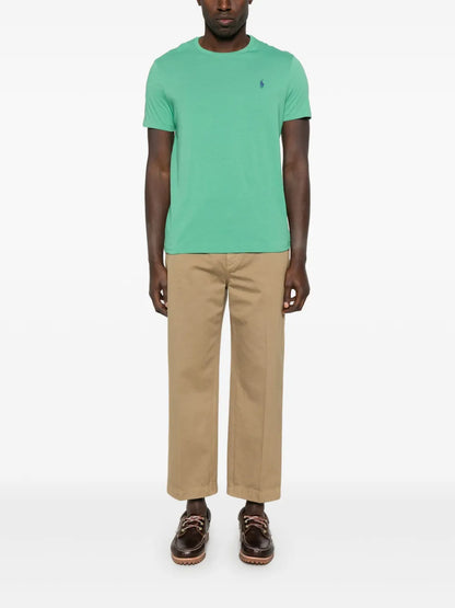 Individuelles Slim Fit T-Shirt