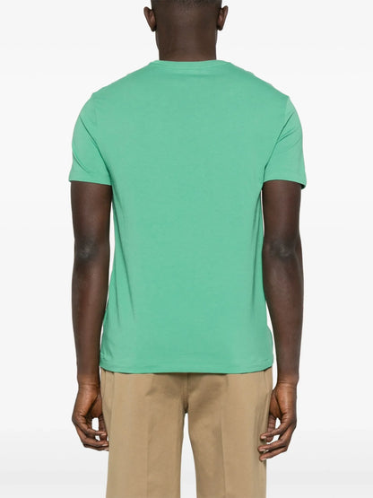 Individuelles Slim Fit T-Shirt