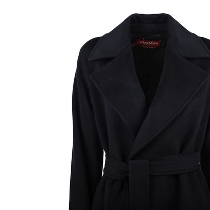Max Mara Wollmantel
