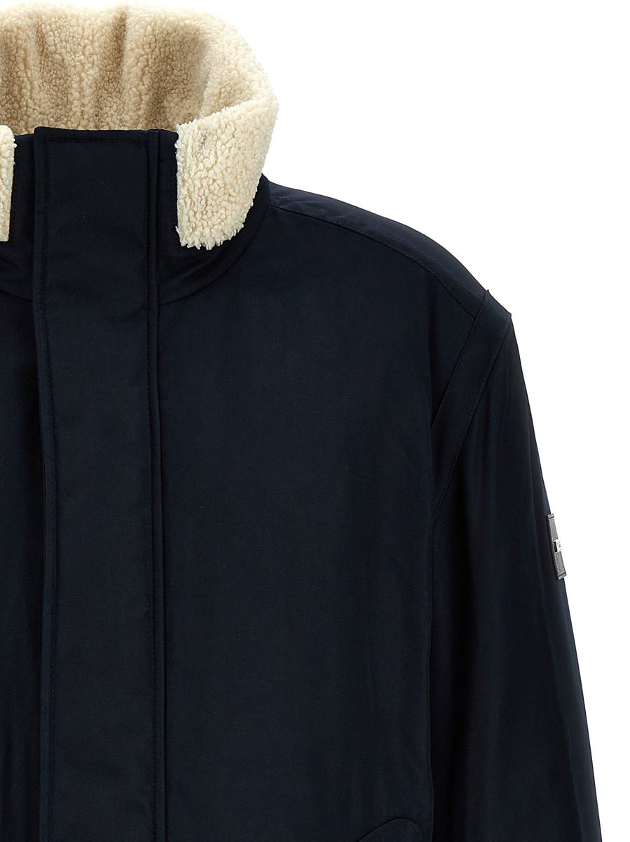 Hugo Boss 'H-Cemmi' Jacke