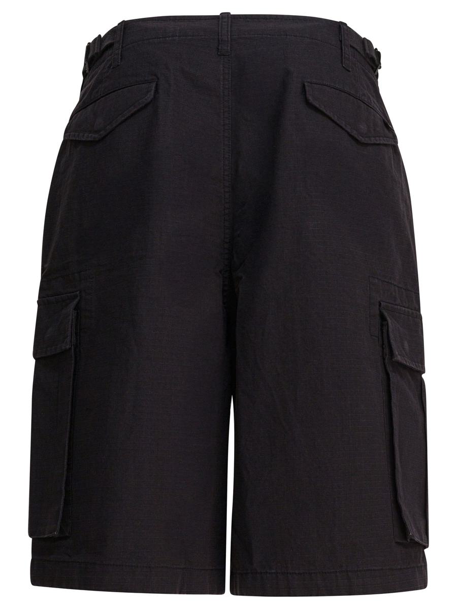 Stüssy – Cargo-Shorts aus Ripstop