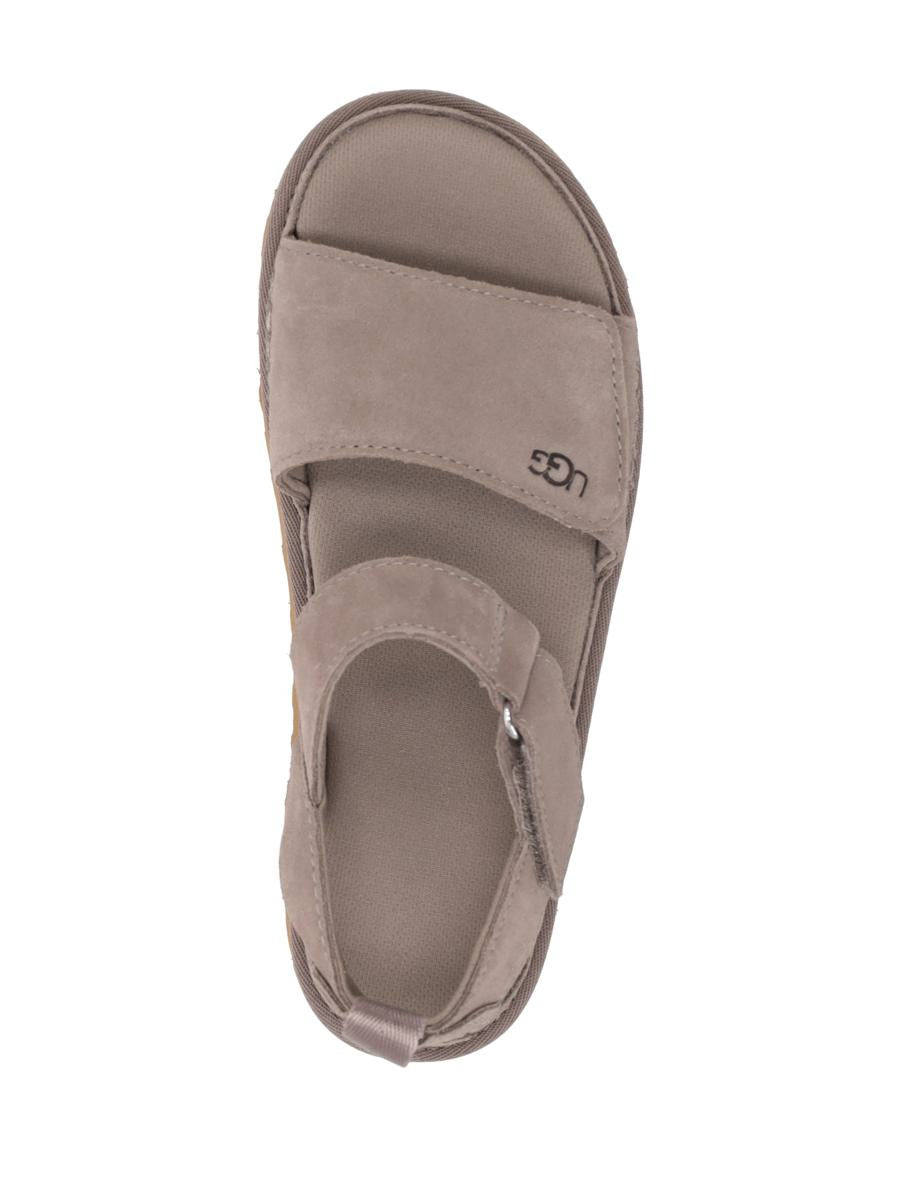 UGG Sandalen Goldenstar