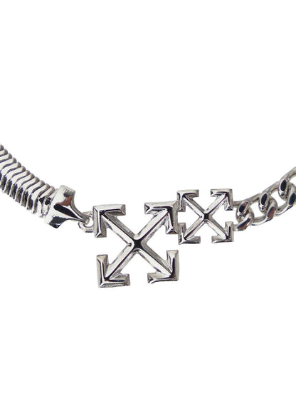 Doppelpfeil-Armband