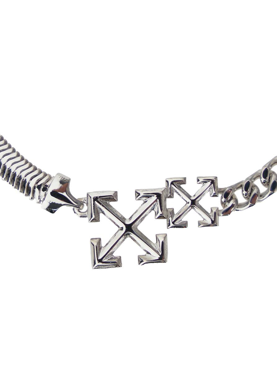 Doppelpfeil-Armband