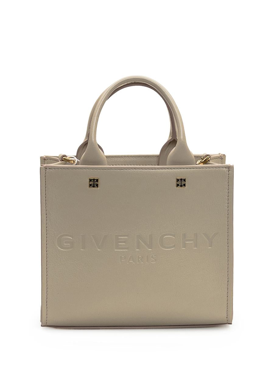Givenchy Mini G Tote