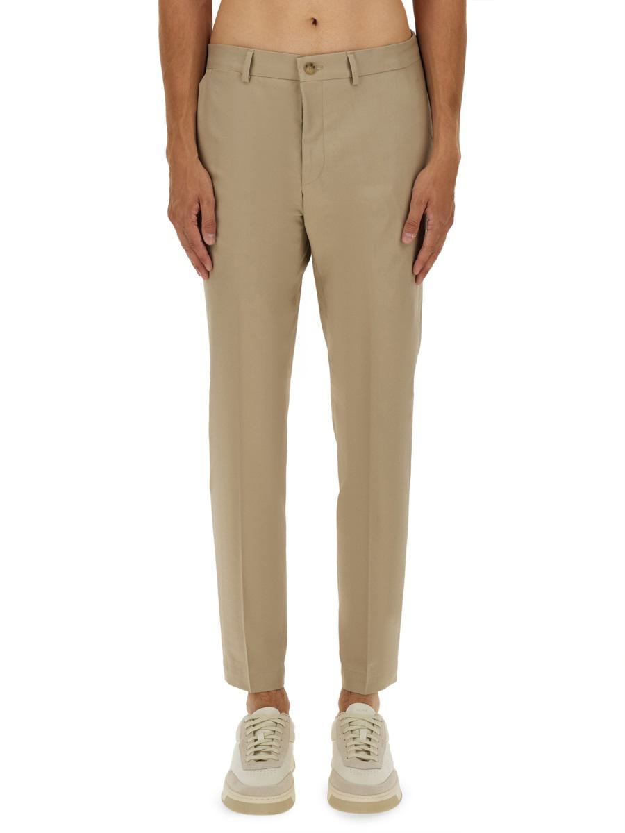 Boss Slim Fit Hose