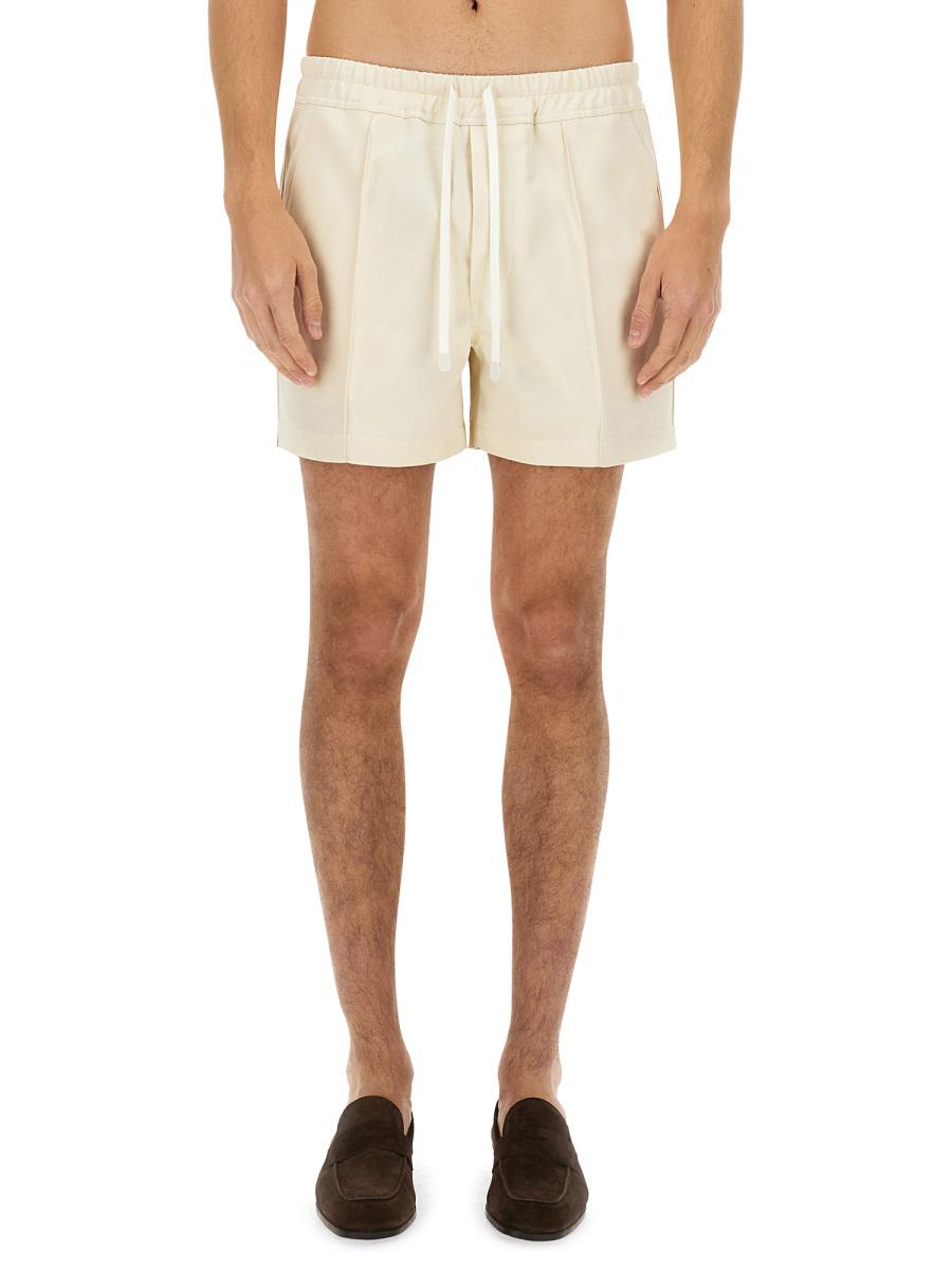 Tom Ford Shorts aus Viskosemischung