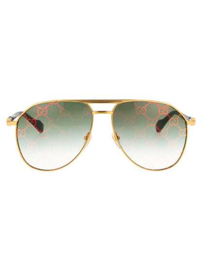 Gucci Sonnenbrillen