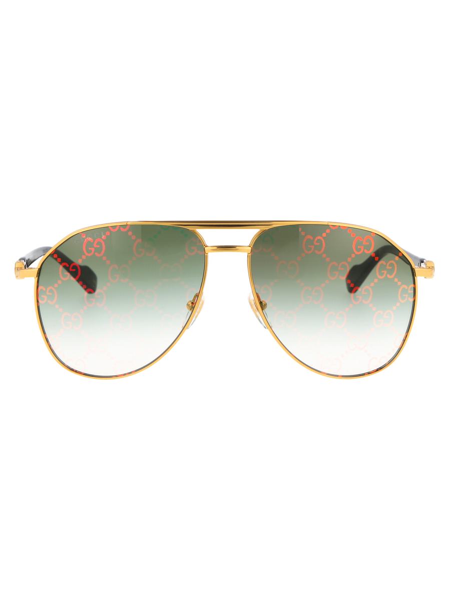 Gucci Sonnenbrillen