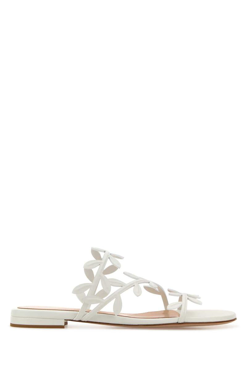Gianvito Rossi Absatzschuhe