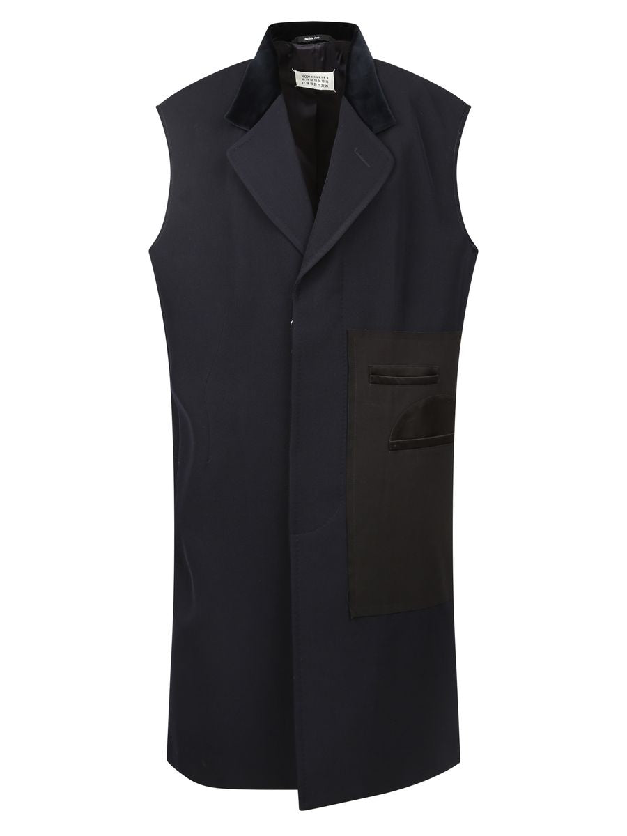 Maison Margiela Mäntel